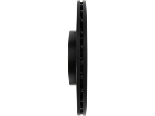 Centric Parts Disc Brake Rotor 127.34114