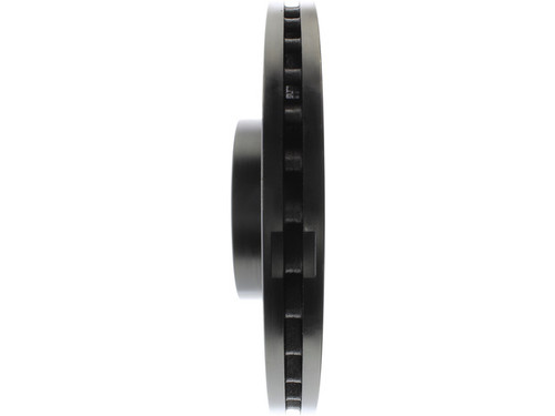 Centric Parts Disc Brake Rotor P/N:128.35118