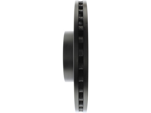 Centric Parts Disc Brake Rotor 128.3512