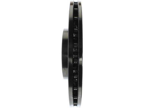 Centric Parts Disc Brake Rotor P/N:128.47040
