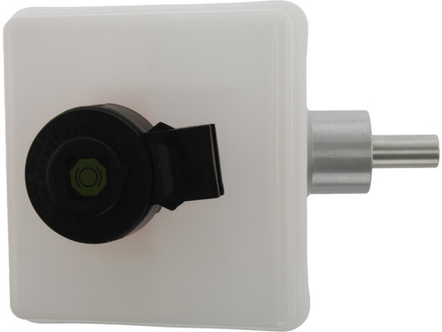 Centric Parts Brake Master Cylinder 130.22001 - view 7