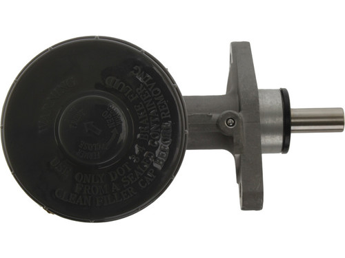 Brake Master Cylinder fits 1996-1997 Isuzu Oasis  CENTRIC PARTS