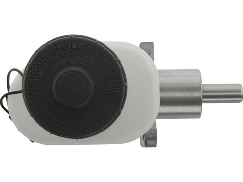 Centric Parts Brake Master Cylinder P/N:130.40045