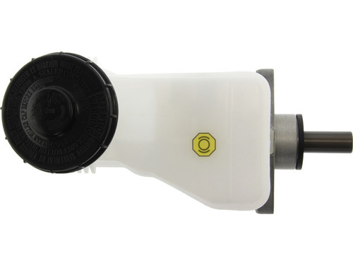 Centric Parts Brake Master Cylinder 130.40049 - view 7