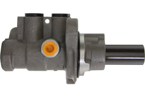 Brake Master Cylinder fits 2008-2017 Nissan Rogue Rogue Select  CENTRIC PARTS