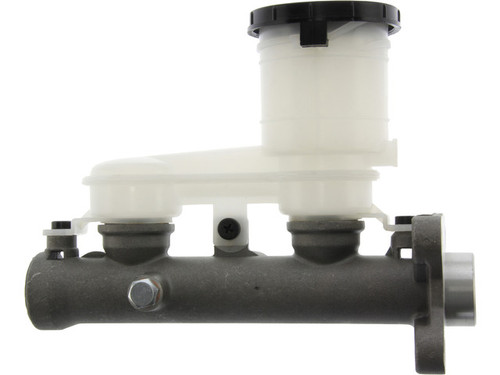 Brake Master Cylinder fits 1981-1989 Isuzu Impulse Pickup  CENTRIC PARTS