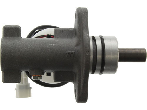 Centric Parts Brake Master Cylinder P/N:130.48012