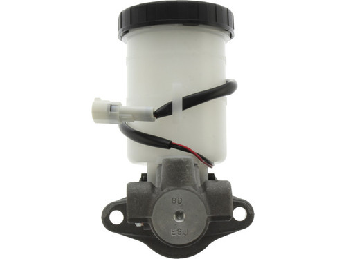 Centric Parts Brake Master Cylinder P/N:130.48012