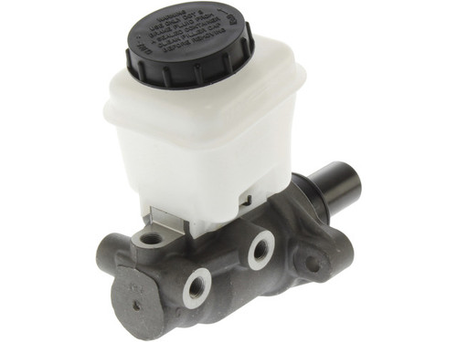 Centric Parts Brake Master Cylinder 130.48021