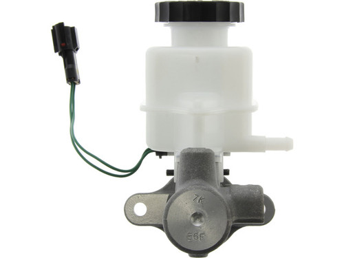 Brake Master Cylinder fits 2004-2008 Suzuki Forenza Reno  CENTRIC PARTS