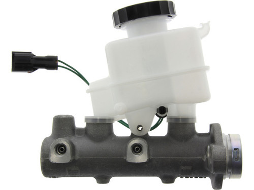 Brake Master Cylinder fits 2004-2008 Suzuki Forenza Reno  CENTRIC PARTS