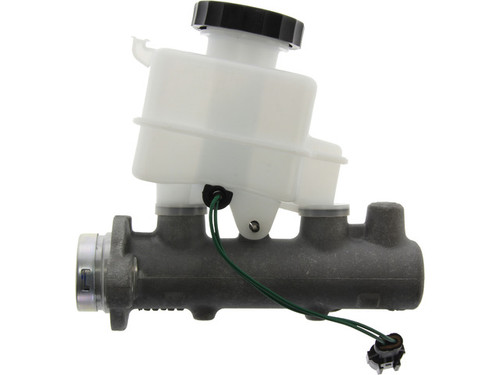 Brake Master Cylinder fits 2004-2008 Suzuki Forenza Reno  CENTRIC PARTS