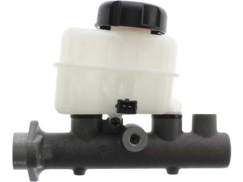 Centric Parts Brake Master Cylinder 130.51026 - view 6