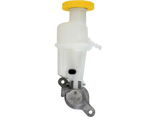 Centric Parts Brake Master Cylinder P/N:130.58014