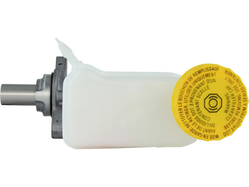 Centric Parts Brake Master Cylinder P/N:130.58014