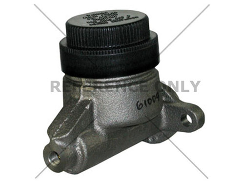 Centric Parts Brake Master Cylinder P/N:130.61009