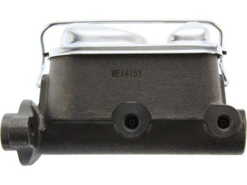 Centric Parts Brake Master Cylinder P/N:130.61031