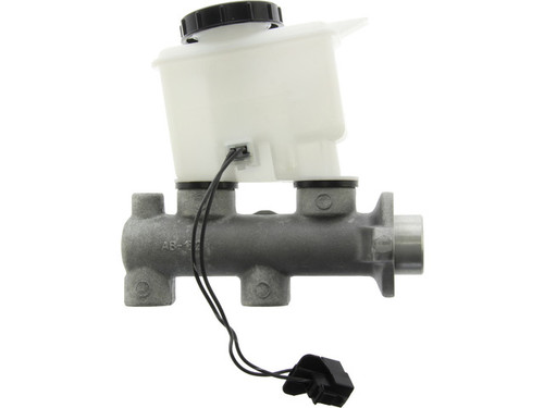 Centric Parts Brake Master Cylinder P/N:130.61067