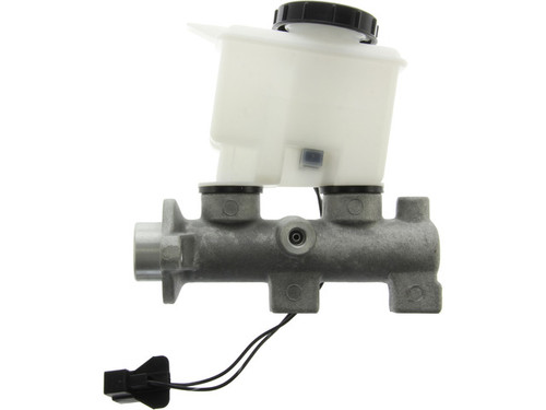 Centric Parts Brake Master Cylinder P/N:130.61067