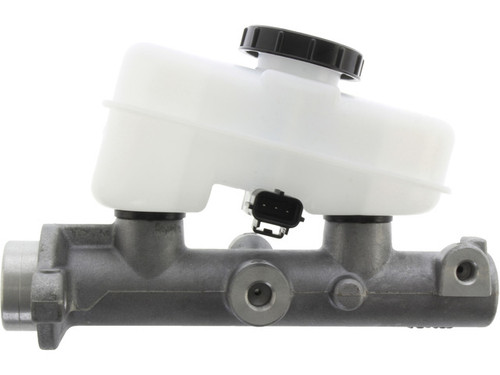 Centric Parts Brake Master Cylinder P/N:130.61118
