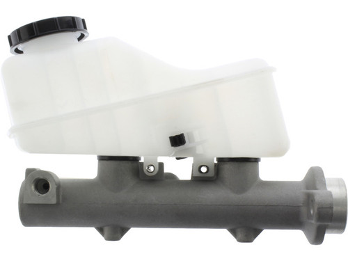Centric Parts Brake Master Cylinder P/N:130.61119