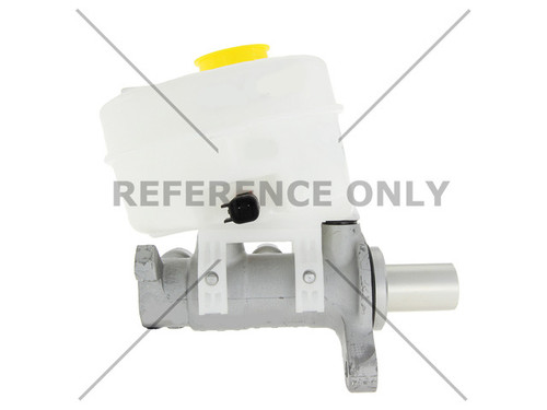 Centric Parts Brake Master Cylinder P/N:130.61157