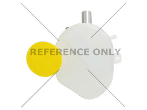 Centric Parts Brake Master Cylinder P/N:130.61159