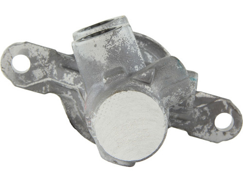 Centric Parts Brake Master Cylinder P/N:130.61167