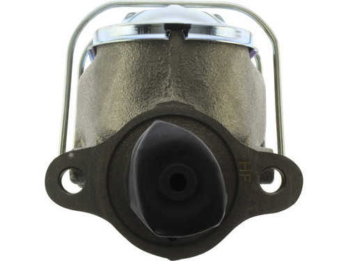 Brake Master Cylinder fits 1967-1976 Chevrolet Corvette  CENTRIC PARTS