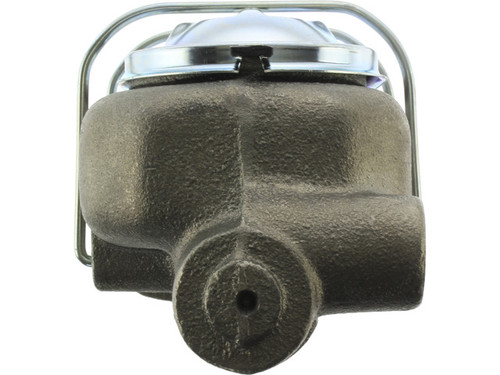 Brake Master Cylinder fits 1967-1976 Chevrolet Corvette  CENTRIC PARTS