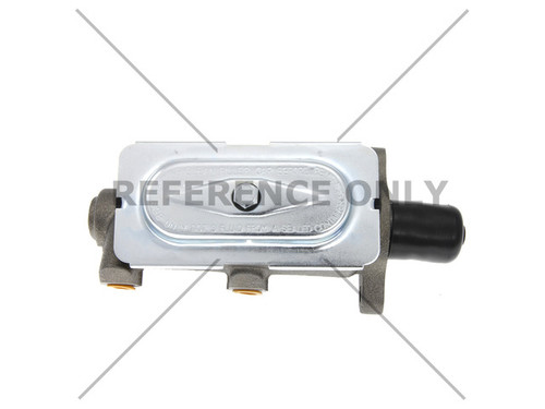 Centric Parts Brake Master Cylinder P/N:130.62028
