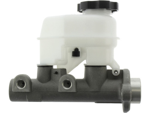 Centric Parts Brake Master Cylinder P/N:130.62111