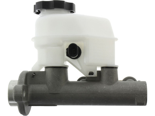 Centric Parts Brake Master Cylinder P/N:130.62111