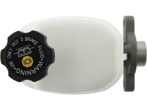 Centric Parts Brake Master Cylinder P/N:130.62141