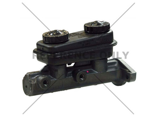 Centric Parts Brake Master Cylinder P/N:130.63030