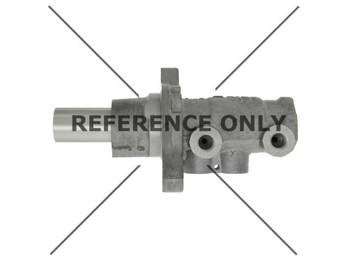 Centric Parts Brake Master Cylinder P/N:130.63084