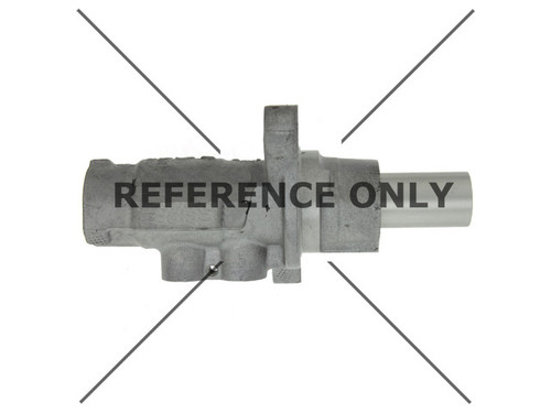 Centric Parts Brake Master Cylinder P/N:130.63084