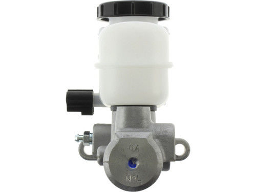 Centric Parts Brake Master Cylinder P/N:130.65061
