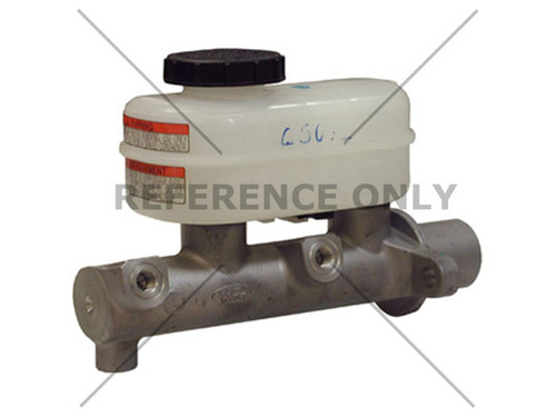 Centric Parts Brake Master Cylinder P/N:130.65072