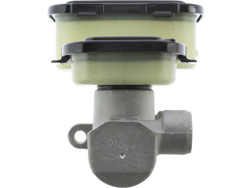 Centric Parts Brake Master Cylinder P/N:130.66014