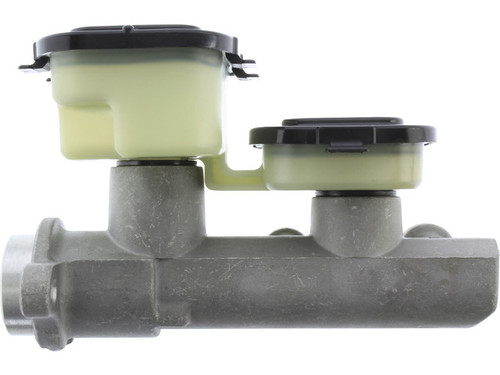 Centric Parts Brake Master Cylinder P/N:130.66014