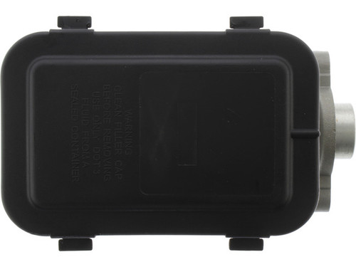 Brake Master Cylinder fits 1994-2002 GMC C3500,K3500 Savana 2500,Savana 3500 P35