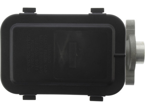 Brake Master Cylinder fits 1996-2002 GMC Savana 1500,Savana 2500  CENTRIC PARTS