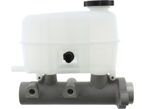 Centric Parts Brake Master Cylinder P/N:130.66049