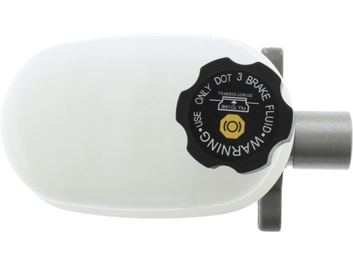 Centric Parts Brake Master Cylinder P/N:130.66053