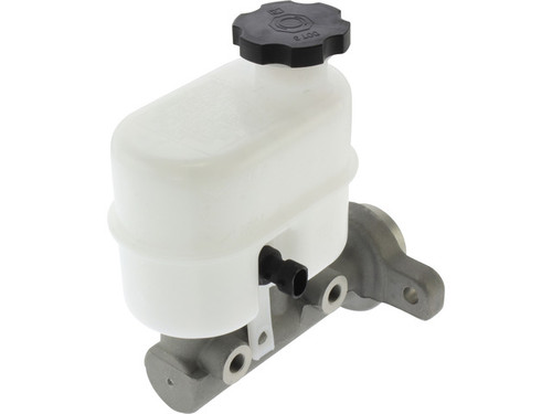 Brake Master Cylinder fits 2007-2008 GMC Sierra 1500 Sierra 1500,Yukon Sierra 15