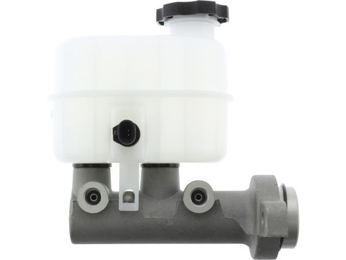 Centric Parts Brake Master Cylinder P/N:130.66066
