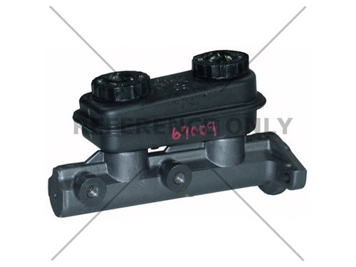 Centric Parts Brake Master Cylinder 130.67009