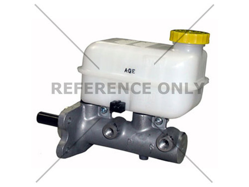 Centric Parts Brake Master Cylinder 130.6704