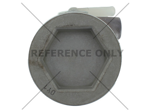 Centric Parts Brake Master Cylinder 130.76008 - view 4